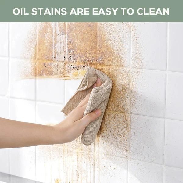 Transparent Electrostatic Wall Protector Buy 1 Get 1 Free