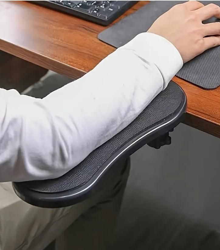 Desk Arm Rest Pad